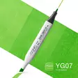 COPIC CLASSIC YG-07 - Copic Classic - 027000288 - 1