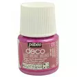 DECO GLOS 45ML ORCHID - Dekorationsfärger - 350292128 - 1