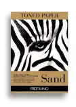 FABRIANO SAND LEHTIÖ A3/50 lop. - Papper och block - 006502198 - 1