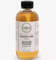 GAMBLIN LINSEED STAND OIL 250 ml - Öljyvärien maalausaineet - 002708008 - 1