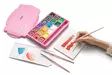 HIMI GUASSI 18 SETTI PINK - Gouachset - 360001048 - 6