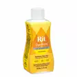 RIT DYEMORE 207ml: DAFFODIL YELLOW-11 - Tekstiilivärit - 008502118 - 1