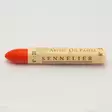 SEN.OILPASTEL VERMILION - Pennor, tuschpennor, kritor, kol - 004135038 - 1