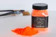 SEN.PIGM.FLUO ORANSSI - Pigmenttijauheet - 010003648 - 1