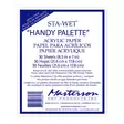 STA-WET SMIDIG PALETT FYLLNADSPAPPER 30 - Paletter - 007057258 - 1