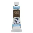 VG AKV.10ML, RAW UMBER - Värit ja maalausaineet - 003209408 - 1