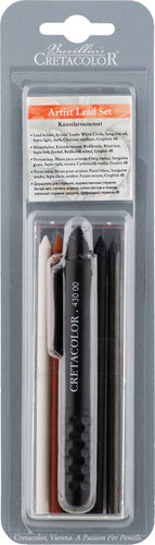 PIDIN 43000+6 LIITUPUIKKOA 5,6MM - Hiilet ja grafiitti - 004843088 - 1