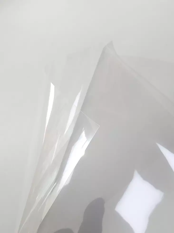 ASETAATFILM 250 MIC A3 - Ritningsplast och acetate - 018201018 - 1