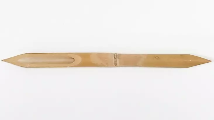 BAMBUKYNÄ KESKIKOKO - Siveltimet, palettiveitset, paletit - 005105828 - 1