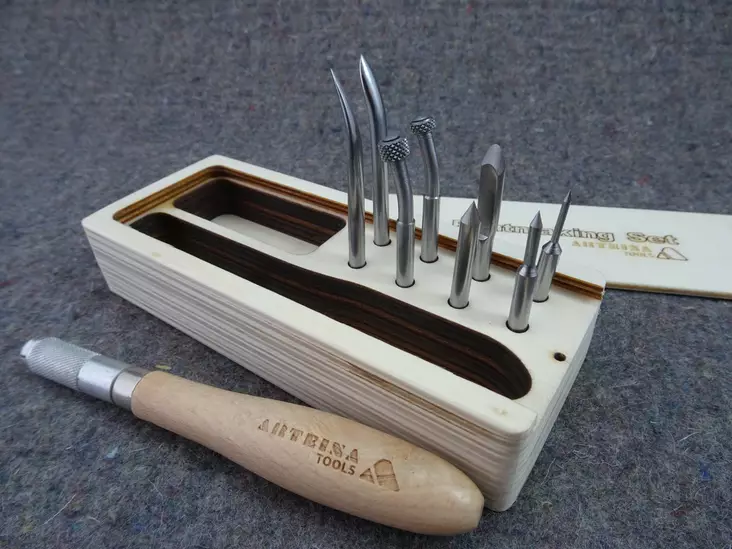 GRAFIKST ALLMÄNUTBUD - Grafikmaterial - 009699128 - 1