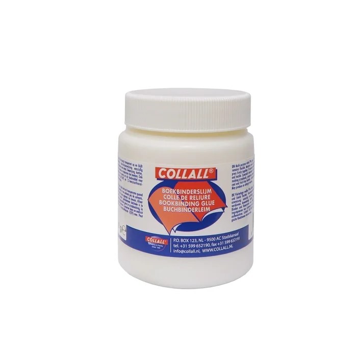 KIRJANSIDONTALIIMA 275g - Tarvikkeet piirtäjille ja taiteilijalle - 018500518 - 1