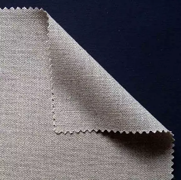 PELLAVA 648 TRANSPARENT 210cmLEONARDESCA - Pellavakankaat ja rullat - 006102648 - 1