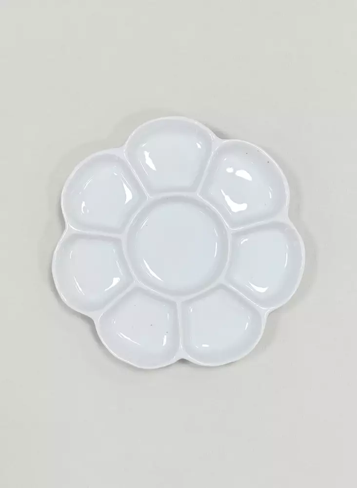 PORSLINSPALLETT 8 KOPPAR - Paletter - 007052408 - 1