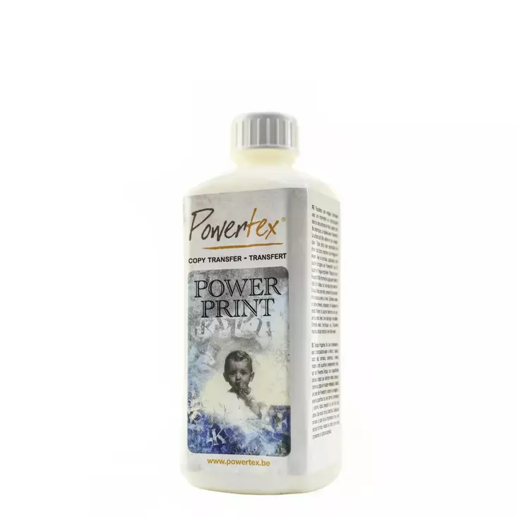 POWERPRINT 250 G - Värit ja maalausaineet Huom! pakkasarat - 390020028 - 1