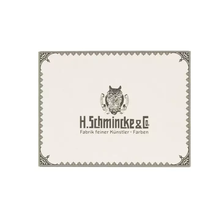 SCH.HORADAM RETRO SET 6x5ml - Akvarellivärit - 003226508 - 1