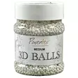 3D BOLLAR M 230ML/46G - Färger och målningsmaterial - 390030289 - 1