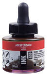 AAC INK 30 ml BURNT UMBER - Värit ja maalausaineet - 003153409 - 1