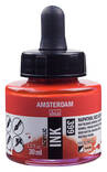 AAC INK 30 ml NAPH.RED DP - Värit ja maalausaineet - 003153399 - 1