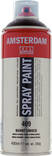 AAC SPRAY BURNT UMBER - Akryylivärit, irtosävyt - 420716409 - 1