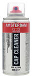 AAC SPRAY CAP CLEANER 150 - Akryylivärien maalausaineet - 002650719 - 1