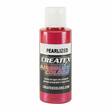 CREATEX PEARL 60ml 5309 RED - Airbrush färger - 020060309 - 1