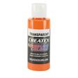 CREATEX TRANSP.60ml 5119 ORANGE - Airbrush maalit - 020060119 - 1