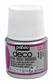 DECO PEARL 45ML SILVER - Koristeluvärit - 350285039 - 1