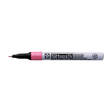 PEN-TOUCH EF FLUO PINK - Sakura Industrial -ammattilaiskäyttöön. - 018140219 - 1