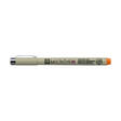 PIGMA MIC.0,45mm 05 ORANGE - Fineliners - 018140059 - 1