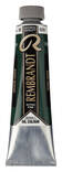 ROC ÖLJY 40ML GREEN EARTH - Färger och målningsmaterial - 001509629 - 1