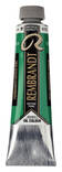 ROC ÖLJY 40ML PERM.GREEN DP - Färger och målningsmaterial - 001509619 - 1