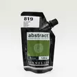 ABSTRACT ACRYL 120ml 819 - Värit ja maalausaineet - 003187819 - 1
