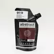 ABSTRACT ACRYL 120ml 919 - Värit ja maalausaineet - 003187919 - 1