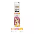 CIAO 3 SUNSET PALETTE - Copic Ciao - 027020689 - 6