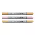CIAO 3 SUNSET PALETTE - Copic Ciao - 027020689 - 5