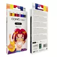CIAO MANGA SET 6 KAITO - Copic Ciao - 027025589 - 3