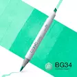 COPIC CIAO BG-34 - Copic Ciao - 027020529 - 1