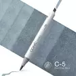 COPIC CIAO C-5 - Copic Ciao - 027020549 - 1