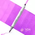 COPIC CIAO V-04 - Copic Ciao - 027020629 - 1