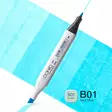 COPIC CLASSIC B-01 - Copic Classic - 027000149 - 1