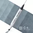 COPIC CLASSIC C-5 - Copic Classic - 027000109 - 1