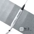 COPIC CLASSIC N-3 - Copic Classic - 027000129 - 1