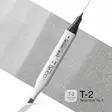 COPIC CLASSIC T-2 - Copic Classic - 027000139 - 1