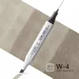 COPIC CLASSIC W-4 - Copic Classic - 027000119 - 1