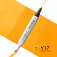 COPIC CLASSIC Y-17 - Copic Classic - 027000279 - 1