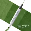 COPIC CLASSIC YG-67 - Copic Classic - 027000299 - 1