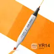 COPIC CLASSIC YR-14 - Copic Classic - 027000309 - 1