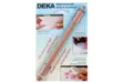 DEKA MALLEPENNA FÖR ÖVERFÖRING - Färger och målningsmaterial - 008420399 - 1