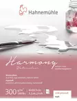 HARMONY MINILEHTIÖ 8x10,5cm - Akvarellilehtiöt - 006700849 - 1