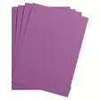 MAYA VIOLETTI A3 KARTONKI 185g - Färgat papper och pastellpapper - 006713059 - 1